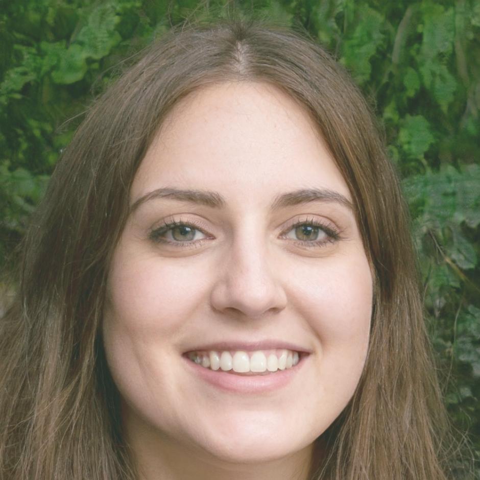 Thea Johannsen, Leiterin Bildungsprogramme bei gepuroiqon