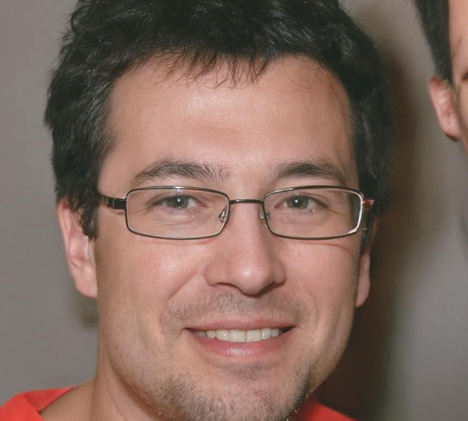 Rudi Steinbach